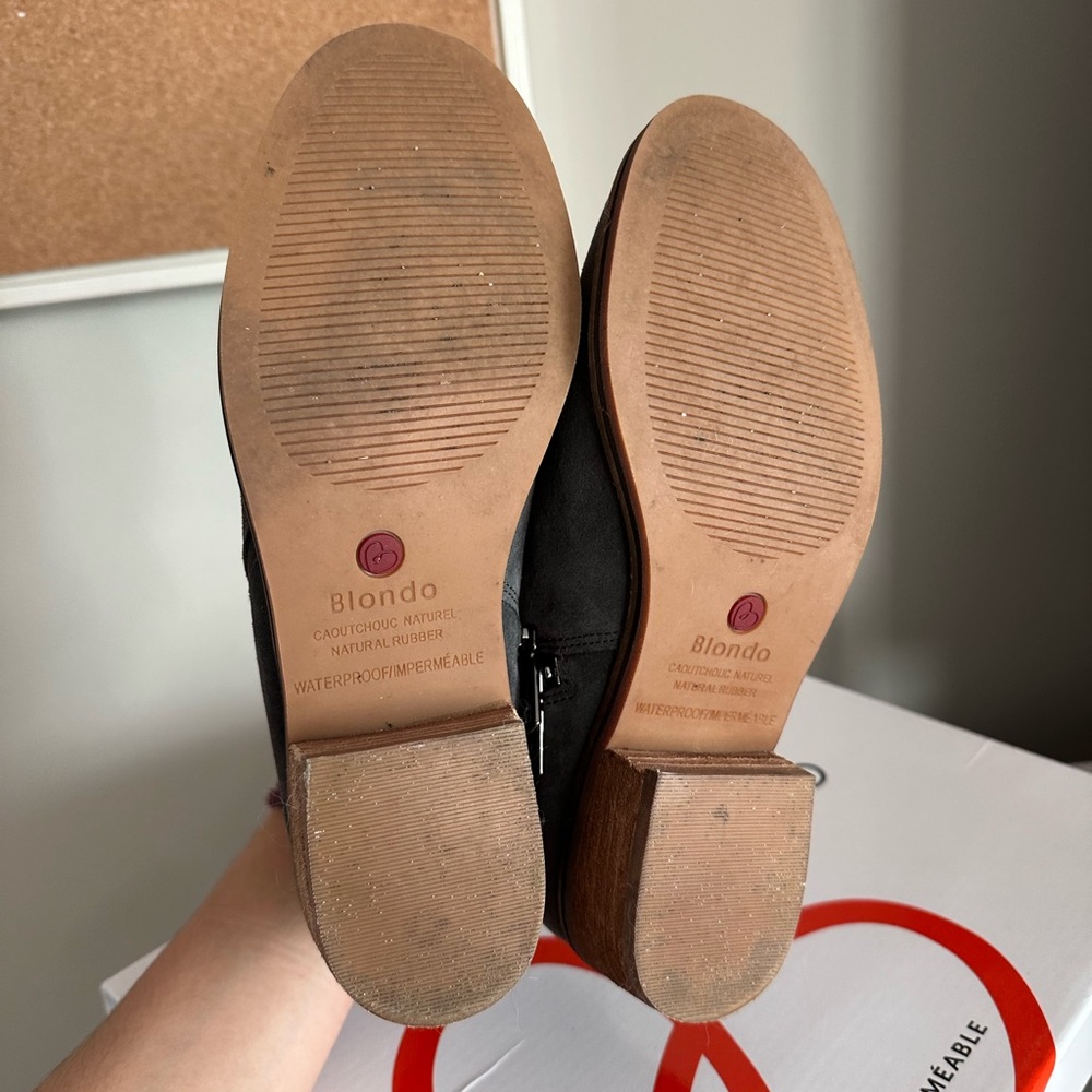 Booties ✨ - Picture 6 of 6